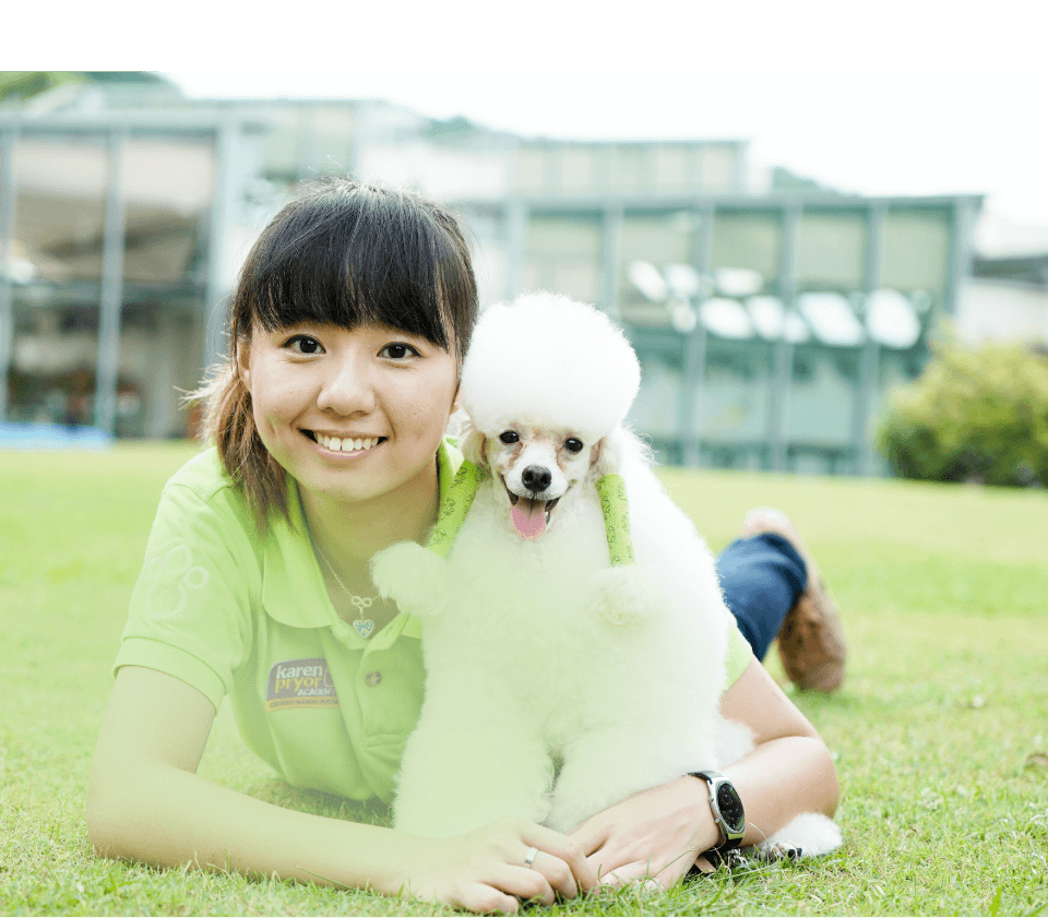 Pawrus® Pet Care Education Group