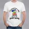 Pawrus® Tee Series: a loving groom a day